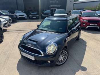 Used MINI Clubman 2008 for sale - 75378219: Photo