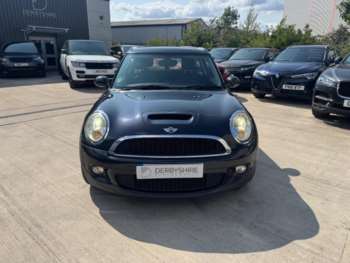 Used MINI Clubman 2008 for sale - 75378219: Photo