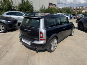 Used MINI Clubman 2008 for sale - 75378219: Photo