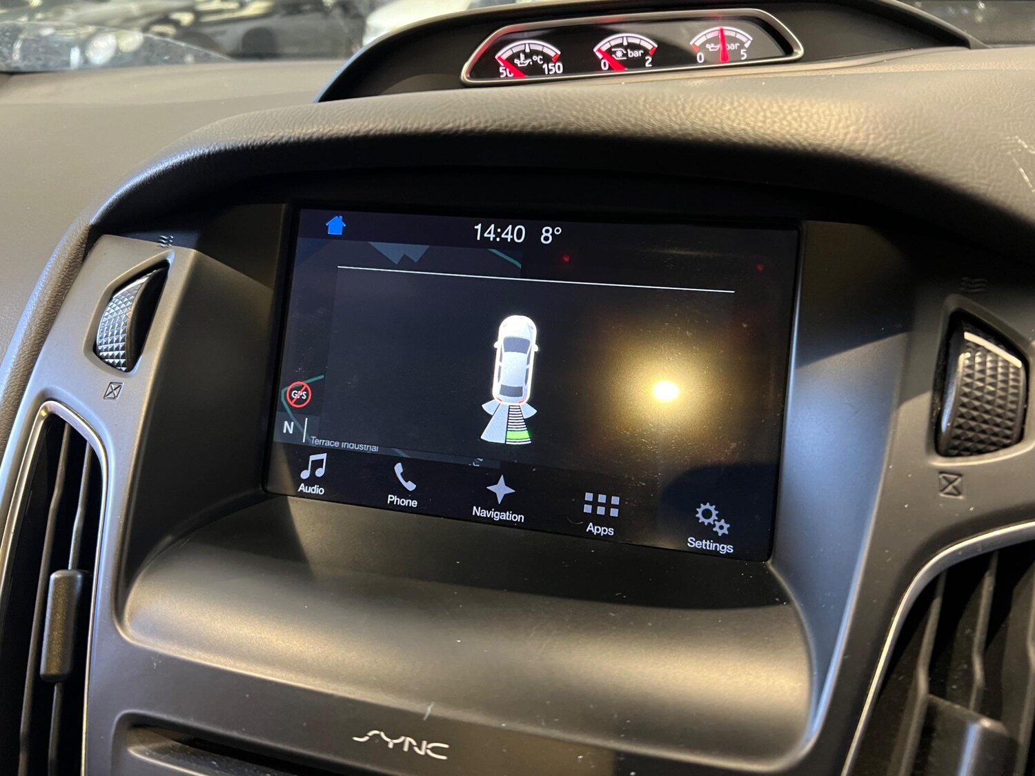 Vehicle 26