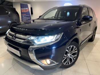 (65) - 2.2 DI-D GX4 Auto 4WD Euro 6 5dr