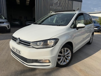 Volkswagen - Touran