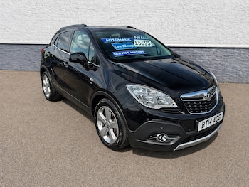 Used Vauxhall Mokka undefined for sale - 78415276: Photo