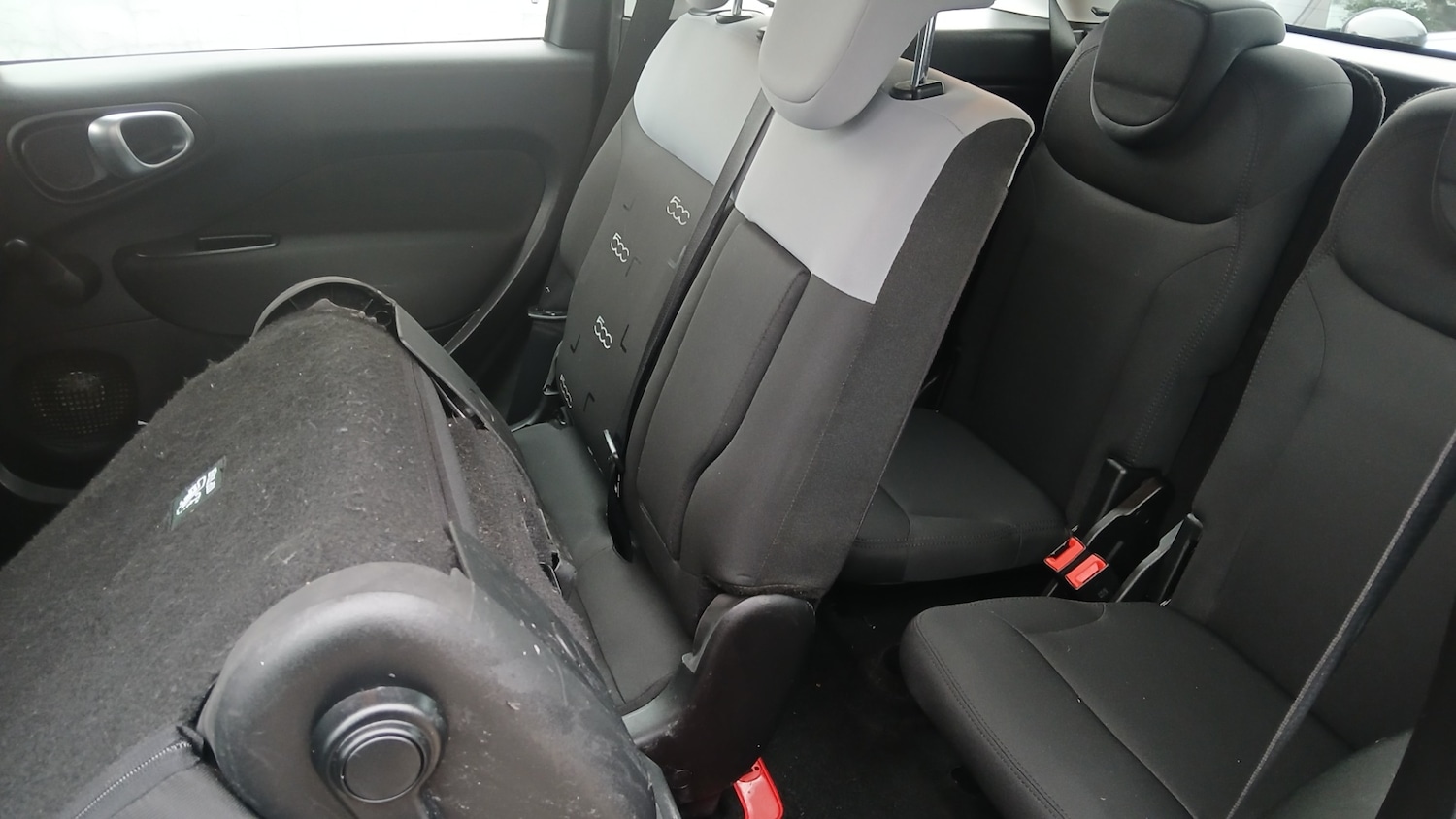 Used Fiat 500L 2014 for sale - 77819855: Photo 12