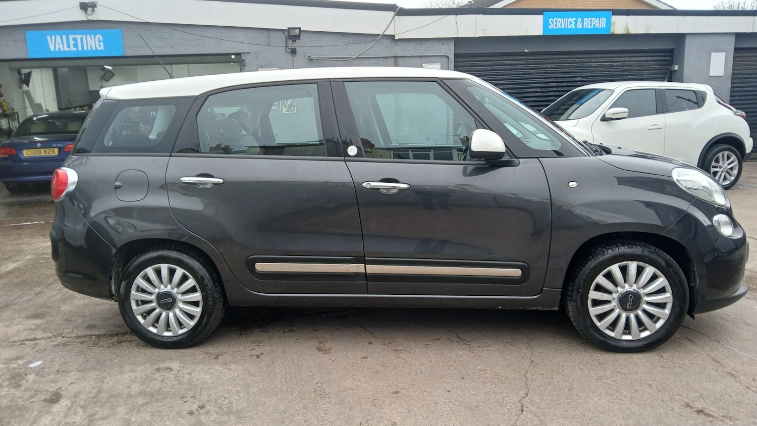 Used Fiat 500L 2014 for sale - 77819855: Photo 3