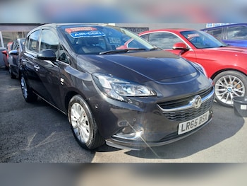 2015 (65) - 1.4 ECO-FLEX SE 5 DR 2015 65 REG £35 ROAD TAX