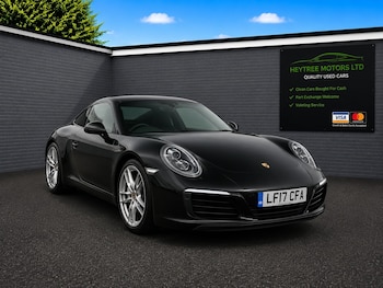 Used Porsche 911 2017 for sale - 79431791: Photo