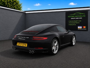 Used Porsche 911 2017 for sale - 79431791: Photo
