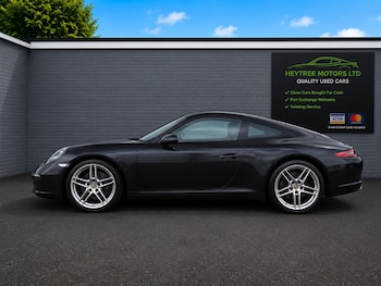 Used Porsche 911 2017 for sale - 79431791: Photo