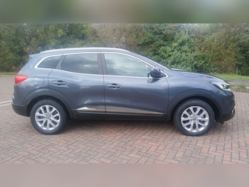 Used Renault Kadjar 2016 for sale - 76206727: Photo 3