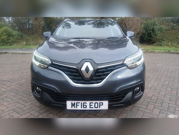 Used Renault Kadjar 2016 for sale - 76206727: Photo 4