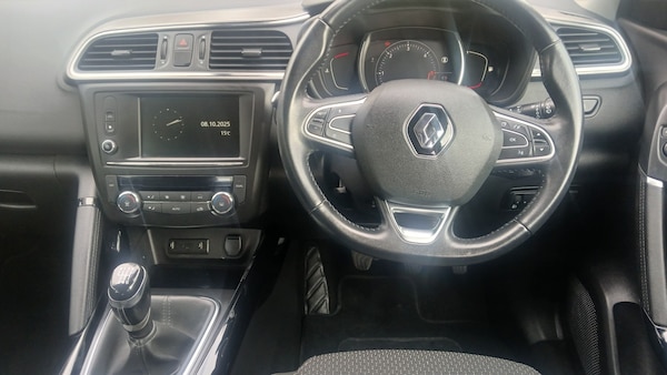 Used Renault Kadjar 2016 for sale - 76206727: Photo 9
