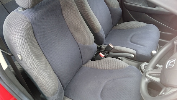 Used Honda Jazz 2011 for sale - 76206281: Photo 10