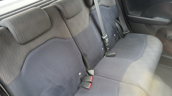 Used Honda Jazz 2011 for sale - 76206281: Photo 11