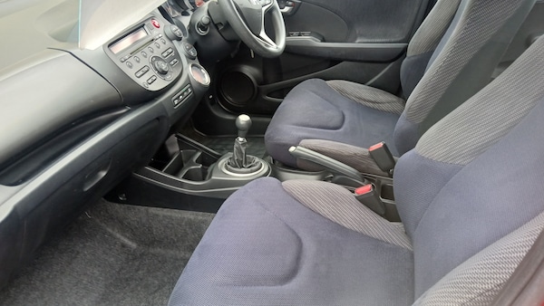 Used Honda Jazz 2011 for sale - 76206281: Photo 12