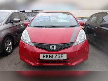 Used Honda Jazz 2011 for sale - 76206281: Photo 4
