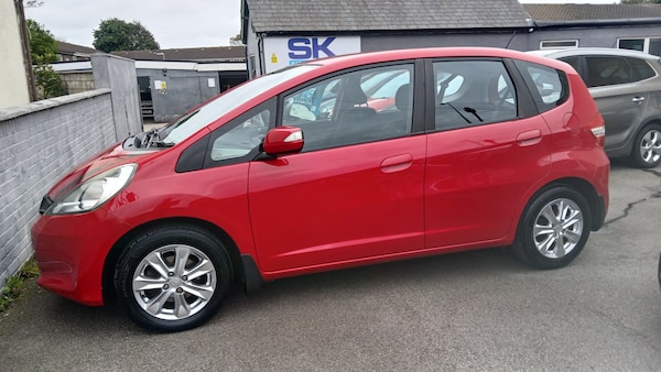 Used Honda Jazz 2011 for sale - 76206281: Photo 5