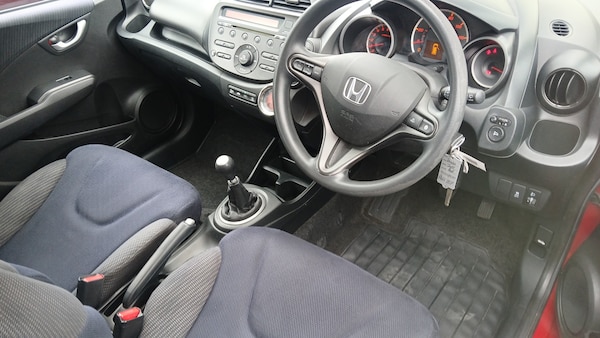 Used Honda Jazz 2011 for sale - 76206281: Photo 9