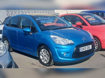 Citroen C3 feature image