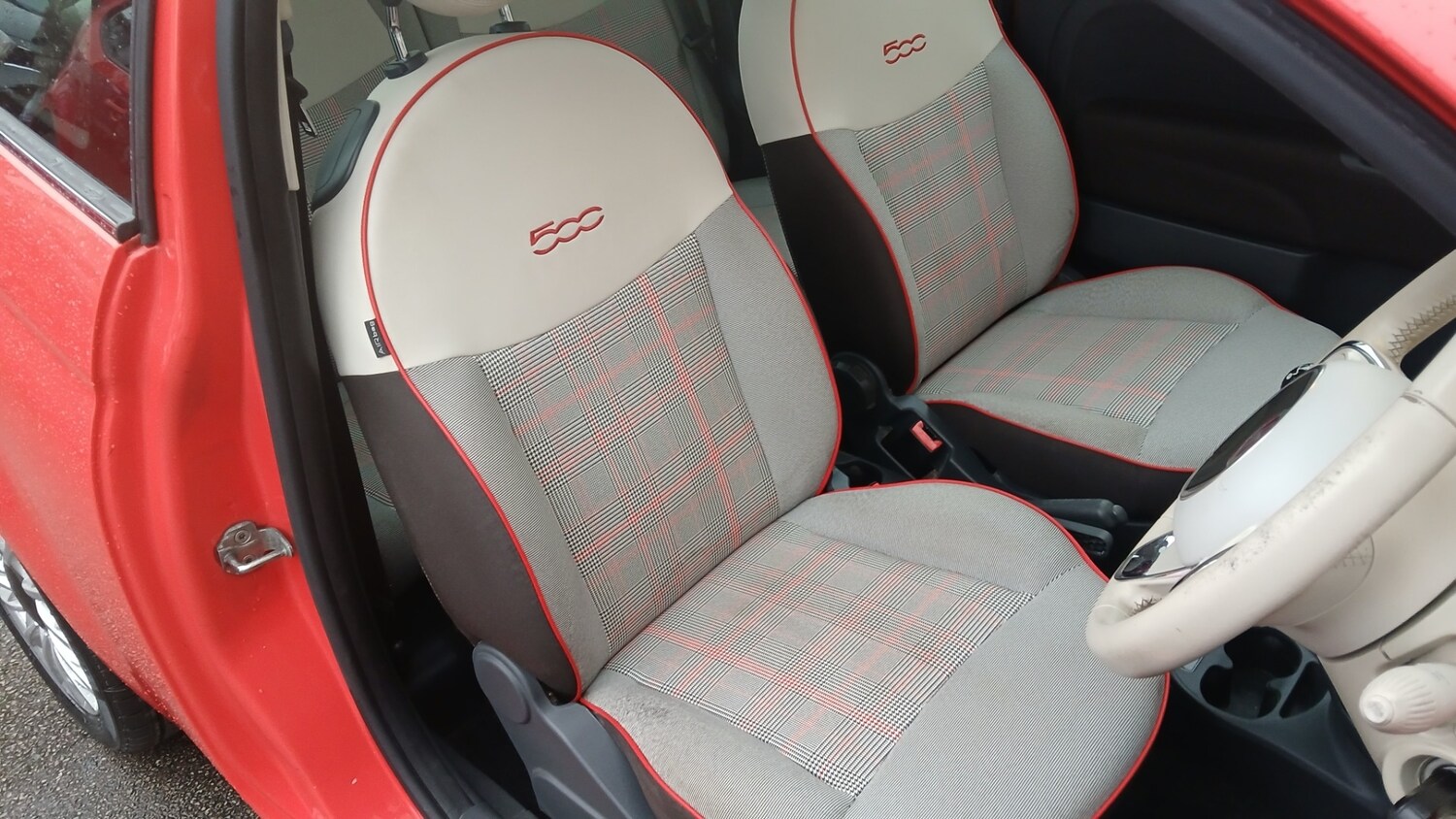 Used Fiat 500 2016 for sale - 77681918: Photo 10