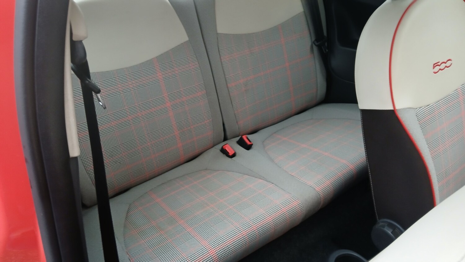 Used Fiat 500 2016 for sale - 77681918: Photo 11