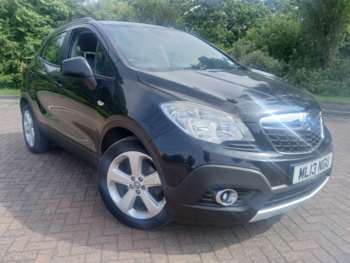 2013 (13) - 1.7 CDTi TECH LINE 5 DR 2013 13 REG £35 YEAR ROAD TAX