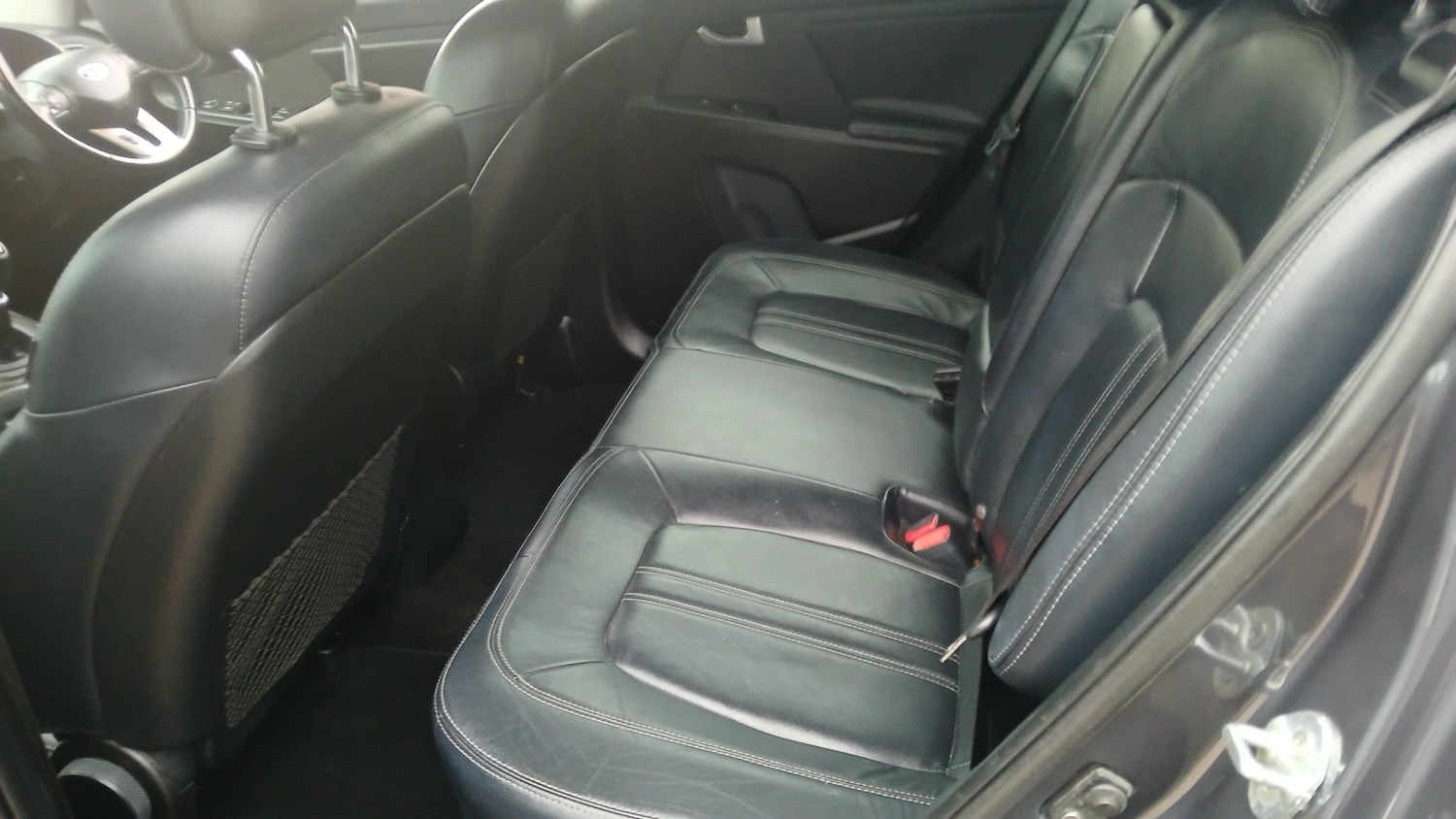 Used Kia Sportage 2012 for sale - 77148566: Photo 10