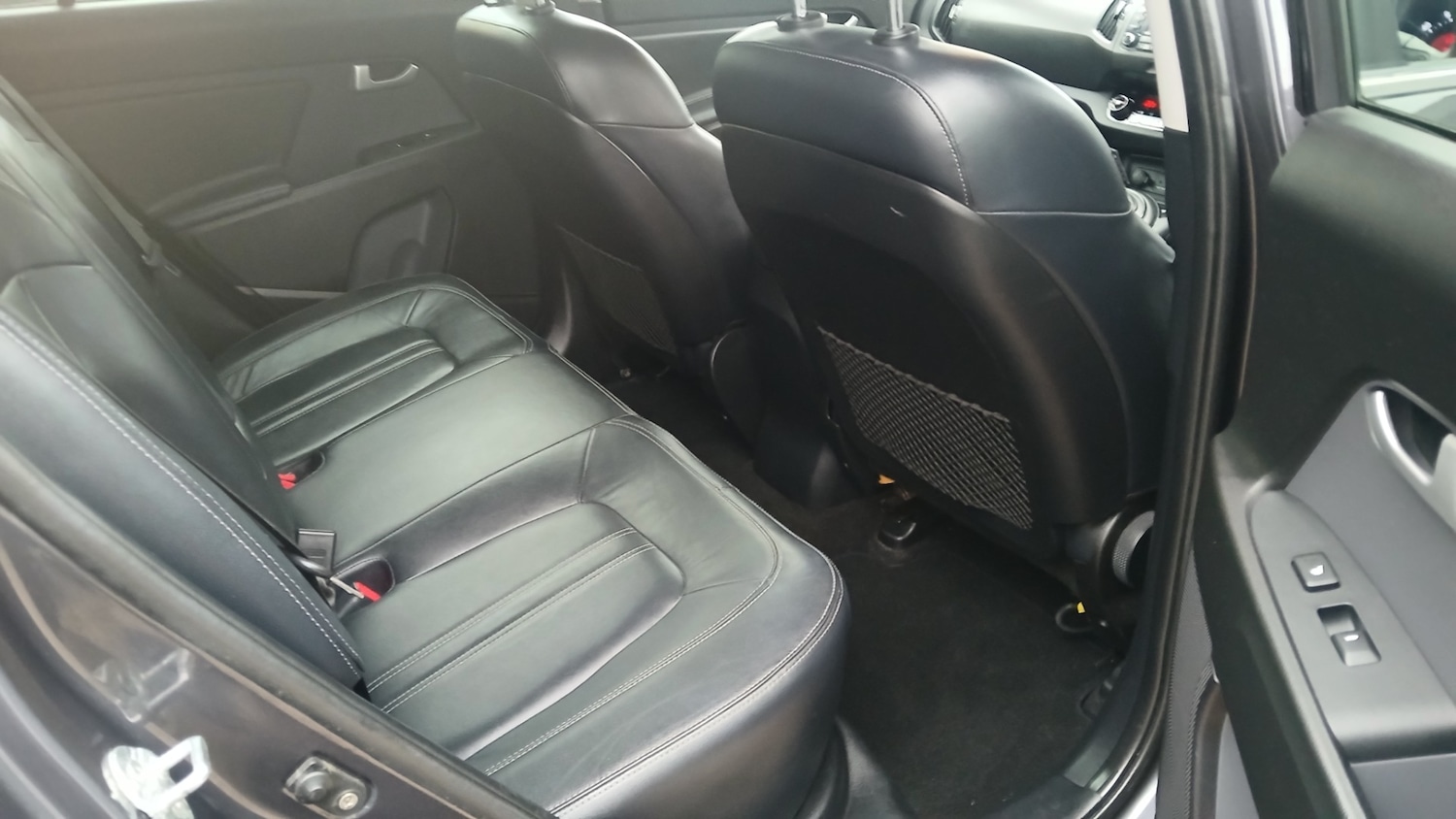 Used Kia Sportage 2012 for sale - 77148566: Photo 11