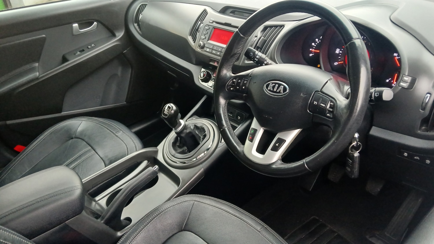 Used Kia Sportage 2012 for sale - 77148566: Photo 9