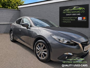 Used Mazda Mazda3 2016 for sale - 79680585: Photo