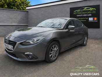 Used Mazda Mazda3 2016 for sale - 79680585: Photo