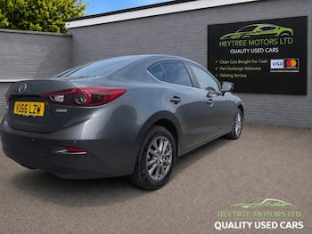 Used Mazda Mazda3 2016 for sale - 79680585: Photo