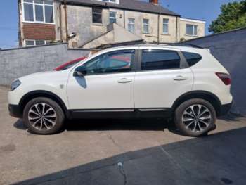 Used Nissan Qashqai 2013 for sale - 74855320: Photo