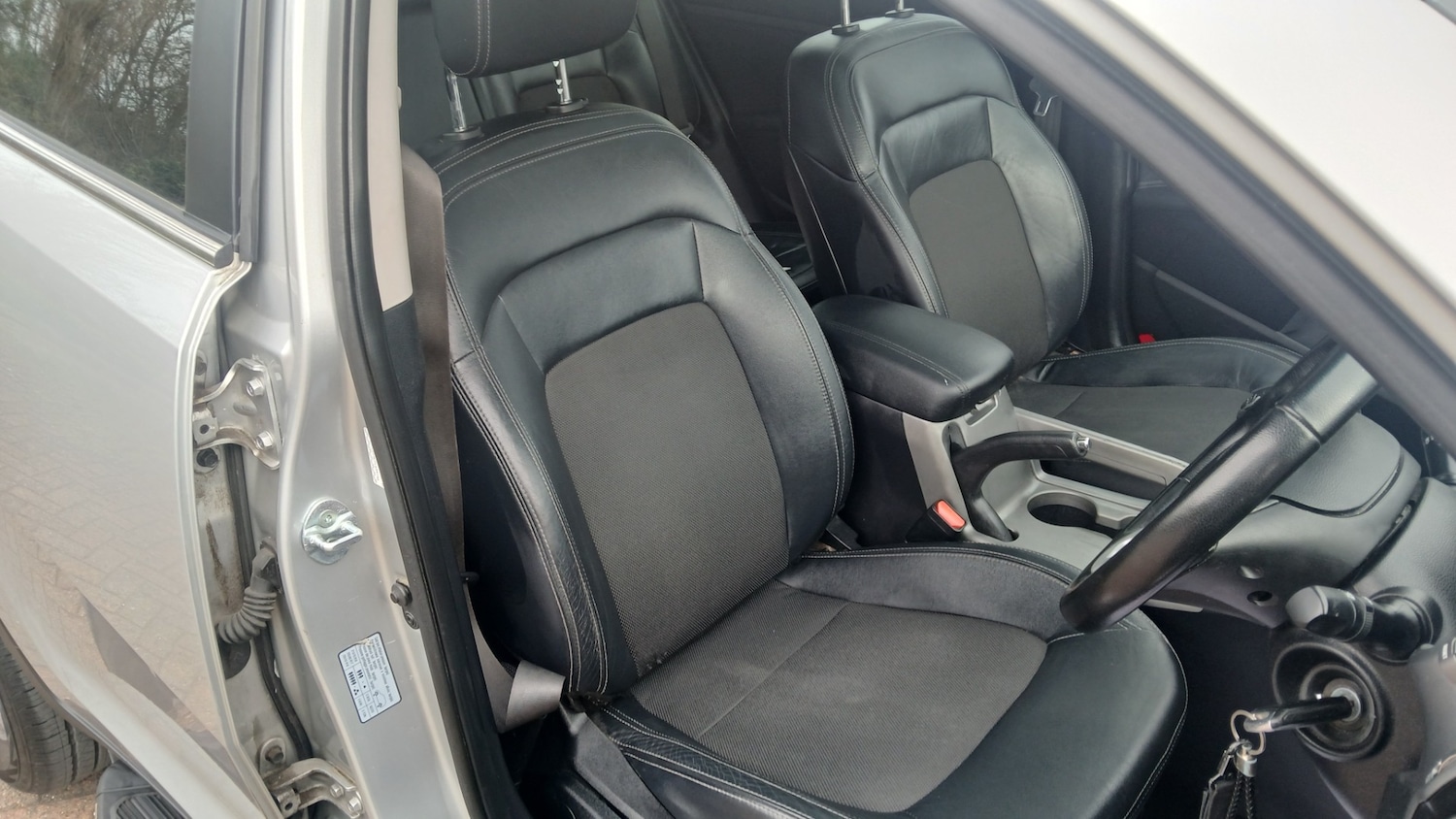 Used Kia Sportage 2015 for sale - 77990333: Photo 11