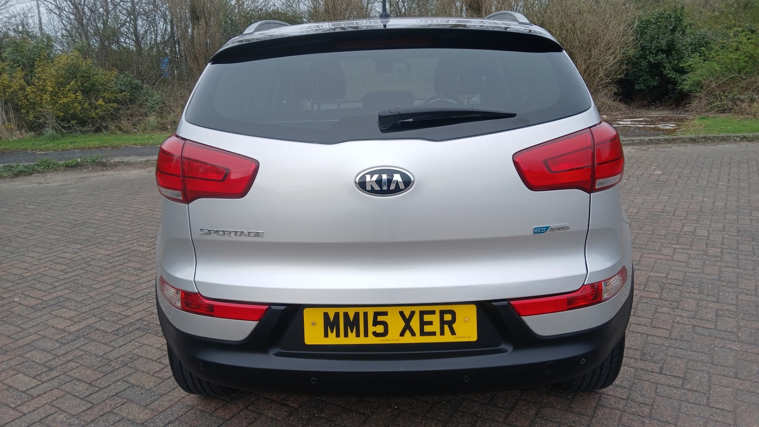Used Kia Sportage 2015 for sale - 77990333: Photo 7