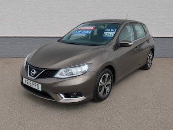 Used Nissan Pulsar 2015 for sale - 78541801: Photo