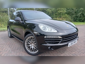 2013 (P) - DIESEL 245 BHP TIPTRONIC S 2013 63 REG 5-Door