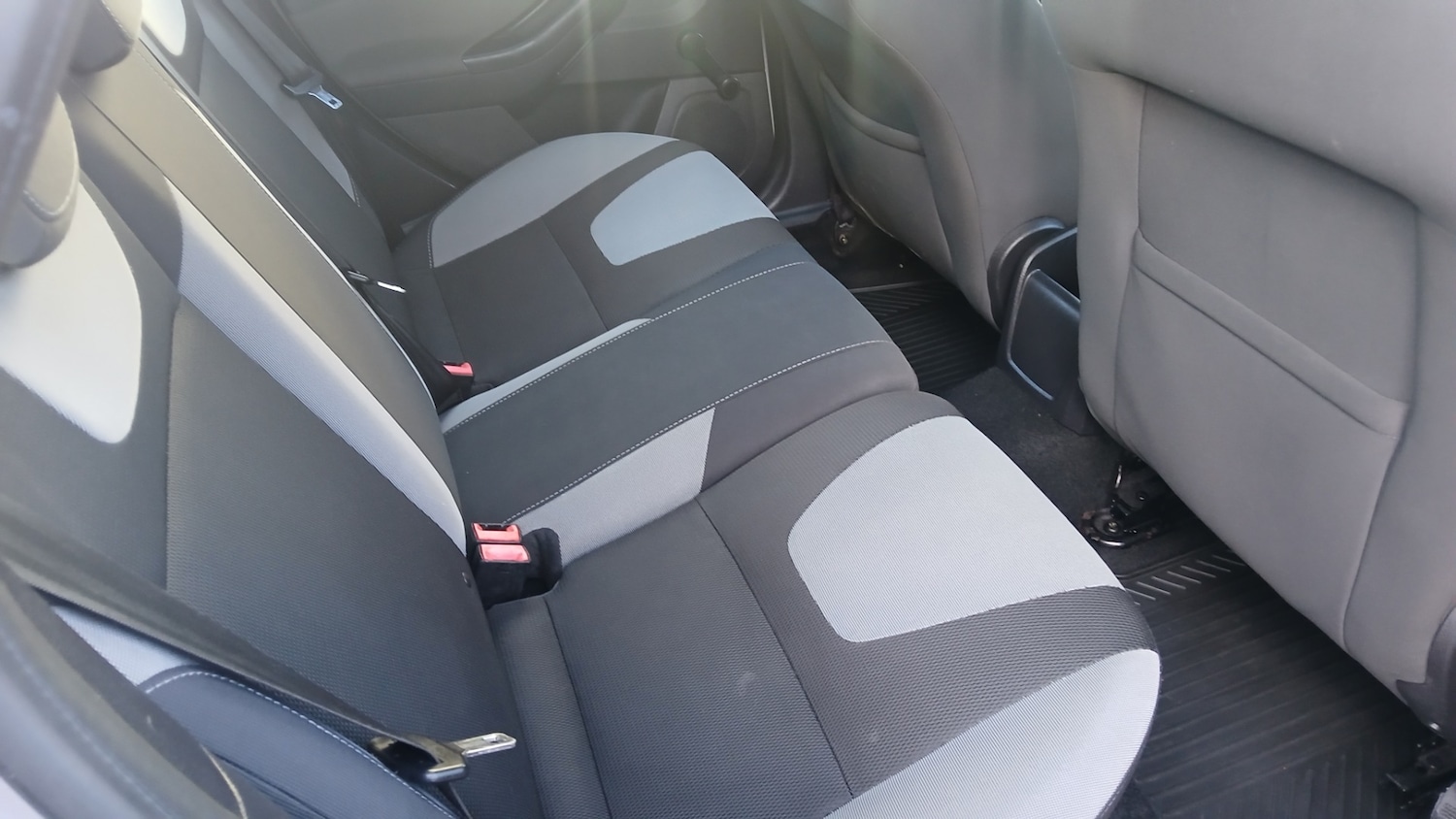 Used Ford Focus 2014 for sale - 77225110: Photo 10