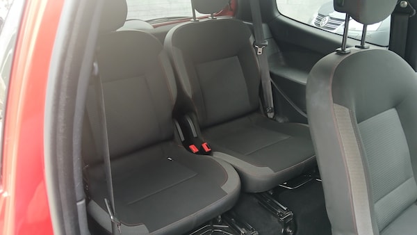 Used Renault Twingo 2014 for sale - 76255291: Photo 10