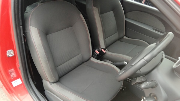 Used Renault Twingo 2014 for sale - 76255291: Photo 11