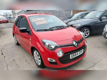 2014 (64) - 1.2 16V DYNAMIQUE 3DR 2014 64 REG £20 ROAD TAX