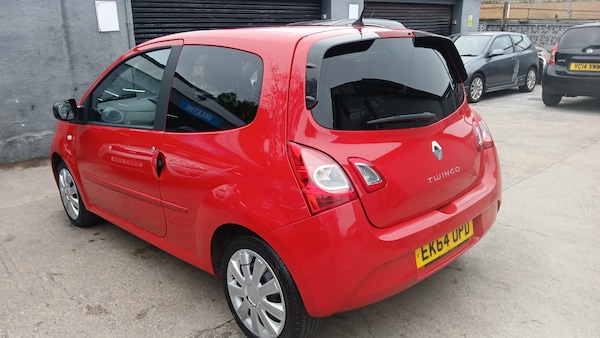 Used Renault Twingo 2014 for sale - 76255291: Photo 8