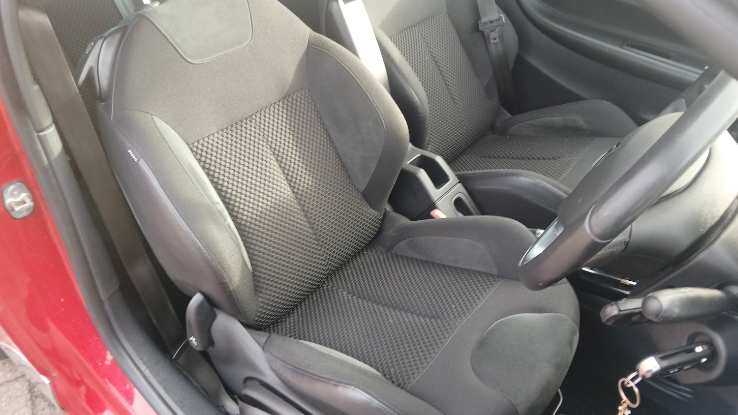 Used Citroen DS3 2015 for sale - 76905501: Photo 10