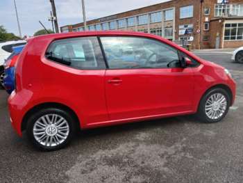 Used Volkswagen up! 2016 for sale - 74961177: Photo