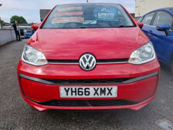 Used Volkswagen up! 2016 for sale - 74961177: Photo