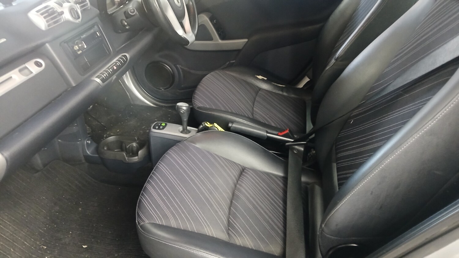 Used smart fortwo 2012 for sale - 77224881: Photo 10