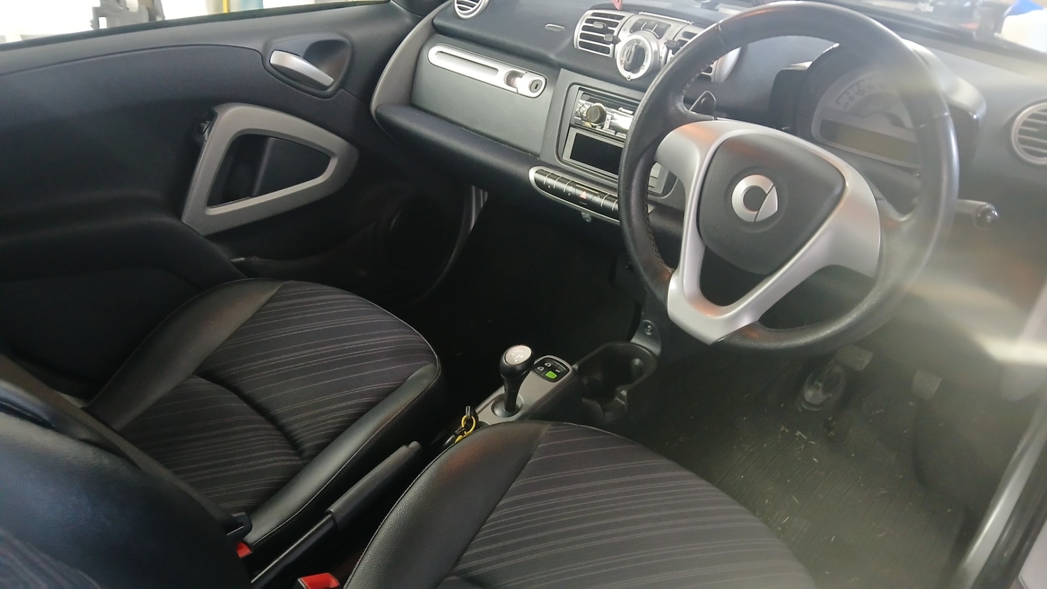 Used smart fortwo 2012 for sale - 77224881: Photo 11