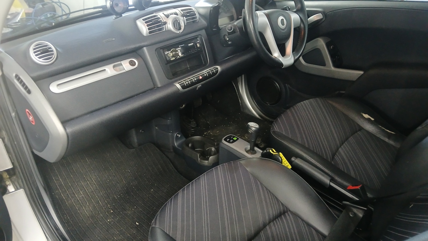 Used smart fortwo 2012 for sale - 77224881: Photo 12