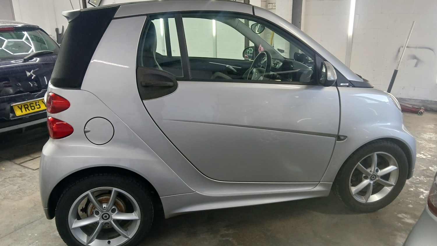 Used smart fortwo 2012 for sale - 77224881: Photo 3