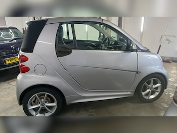 Used smart fortwo 2012 for sale - 77224881: Photo